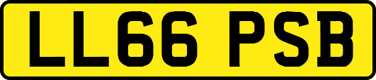 LL66PSB