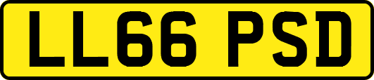 LL66PSD