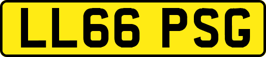 LL66PSG