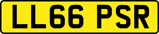 LL66PSR
