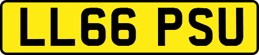 LL66PSU