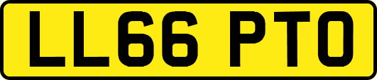 LL66PTO