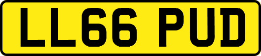 LL66PUD