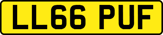 LL66PUF