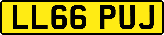 LL66PUJ