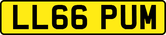 LL66PUM