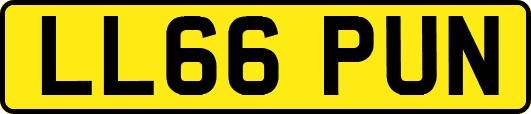 LL66PUN