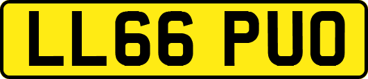 LL66PUO