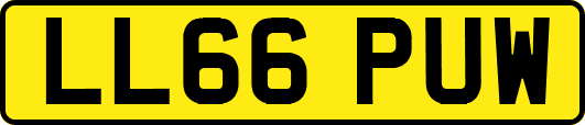 LL66PUW