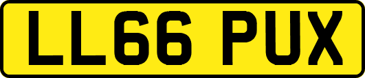 LL66PUX