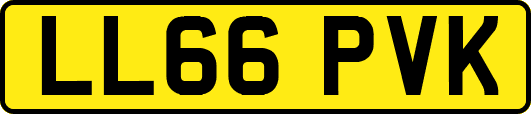 LL66PVK