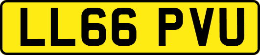 LL66PVU