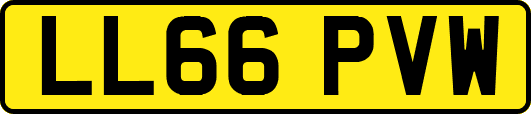 LL66PVW