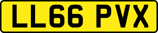 LL66PVX