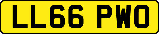 LL66PWO