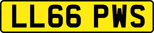 LL66PWS