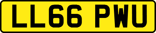 LL66PWU