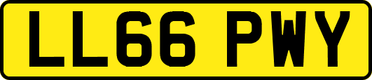 LL66PWY