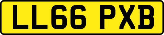 LL66PXB