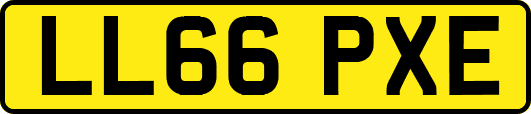 LL66PXE