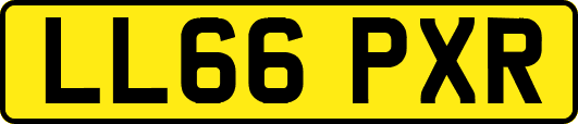 LL66PXR