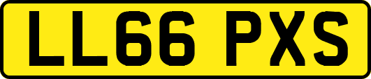 LL66PXS