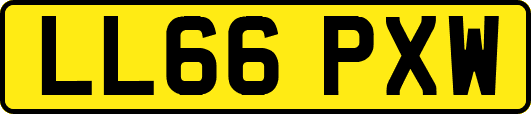 LL66PXW