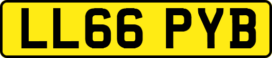 LL66PYB