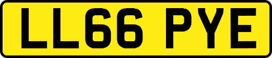 LL66PYE