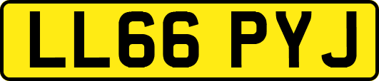 LL66PYJ