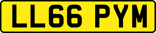LL66PYM