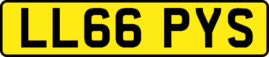 LL66PYS