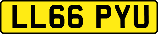 LL66PYU