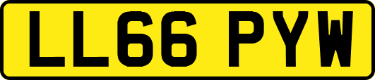 LL66PYW