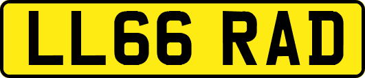 LL66RAD