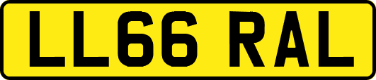 LL66RAL