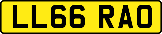 LL66RAO