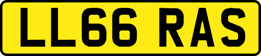 LL66RAS