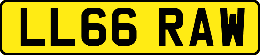 LL66RAW