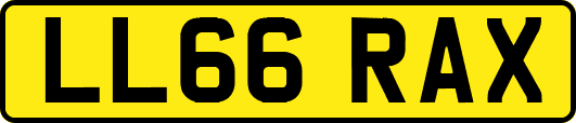 LL66RAX