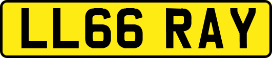 LL66RAY