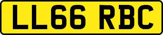 LL66RBC