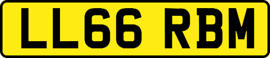 LL66RBM