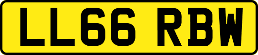 LL66RBW