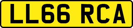 LL66RCA