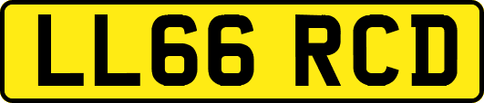 LL66RCD