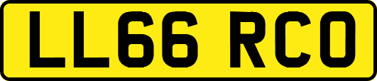 LL66RCO