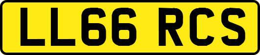 LL66RCS