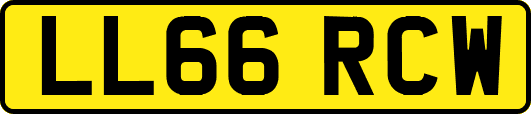 LL66RCW