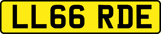 LL66RDE